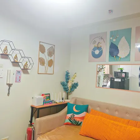 Ifemi Haven Homestay Shore Residences Moa