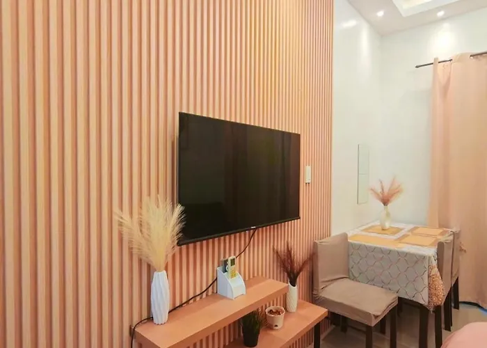 Ifemi Haven Shore Residences Moa Apartahotel
