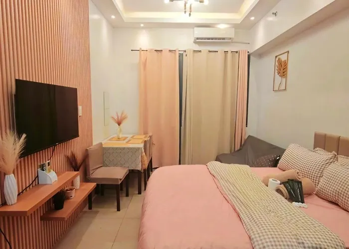 Ifemi Haven Shore Residences Moa Apartahotel
