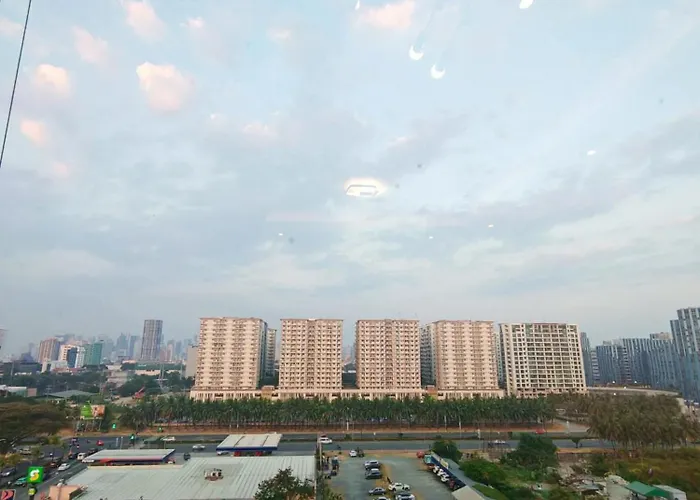 Ifemi Haven Shore Residences Moa Apartahotel