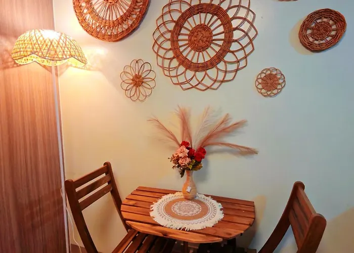 Ifemi Haven Shore Residences Moa アパートホテル マニラ市