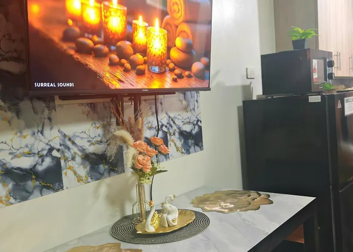 Ifemi Haven Shore Residences Moa アパートホテル マニラ市