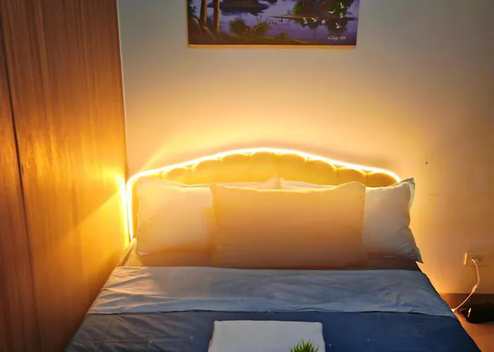 Ifemi Haven Shore Residences Moa