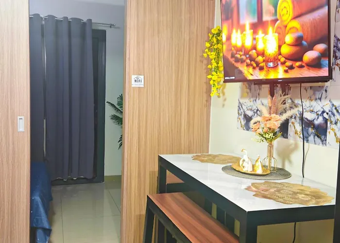 Ifemi Haven Shore Residences Moa *