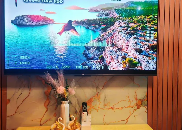 Ifemi Haven Shore Residences Moa * マニラ市