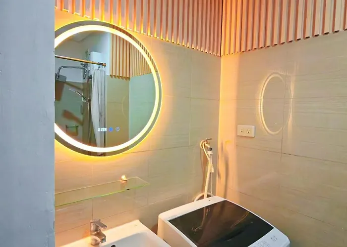 Ifemi Haven Shore Residences Moa マニラ市