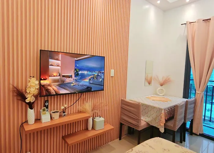 Ifemi Haven Shore Residences Moa